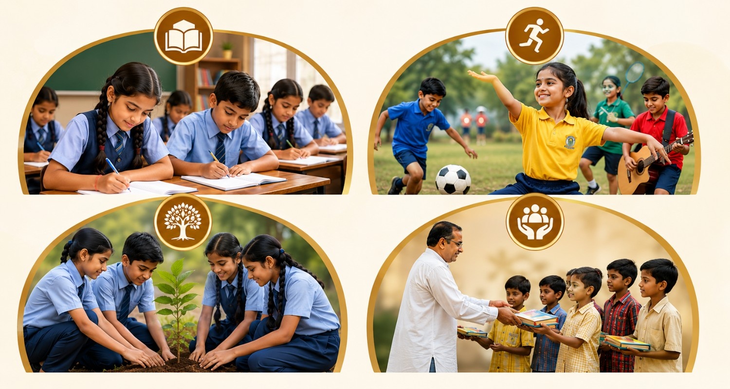 Featured Activity